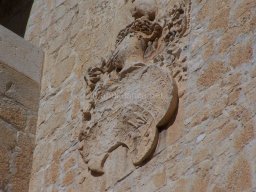 Castillo de Velez-Blanco 2010